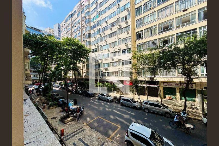 Departamento amueblado de 80 m² en Rio de Janeiro — photo 20