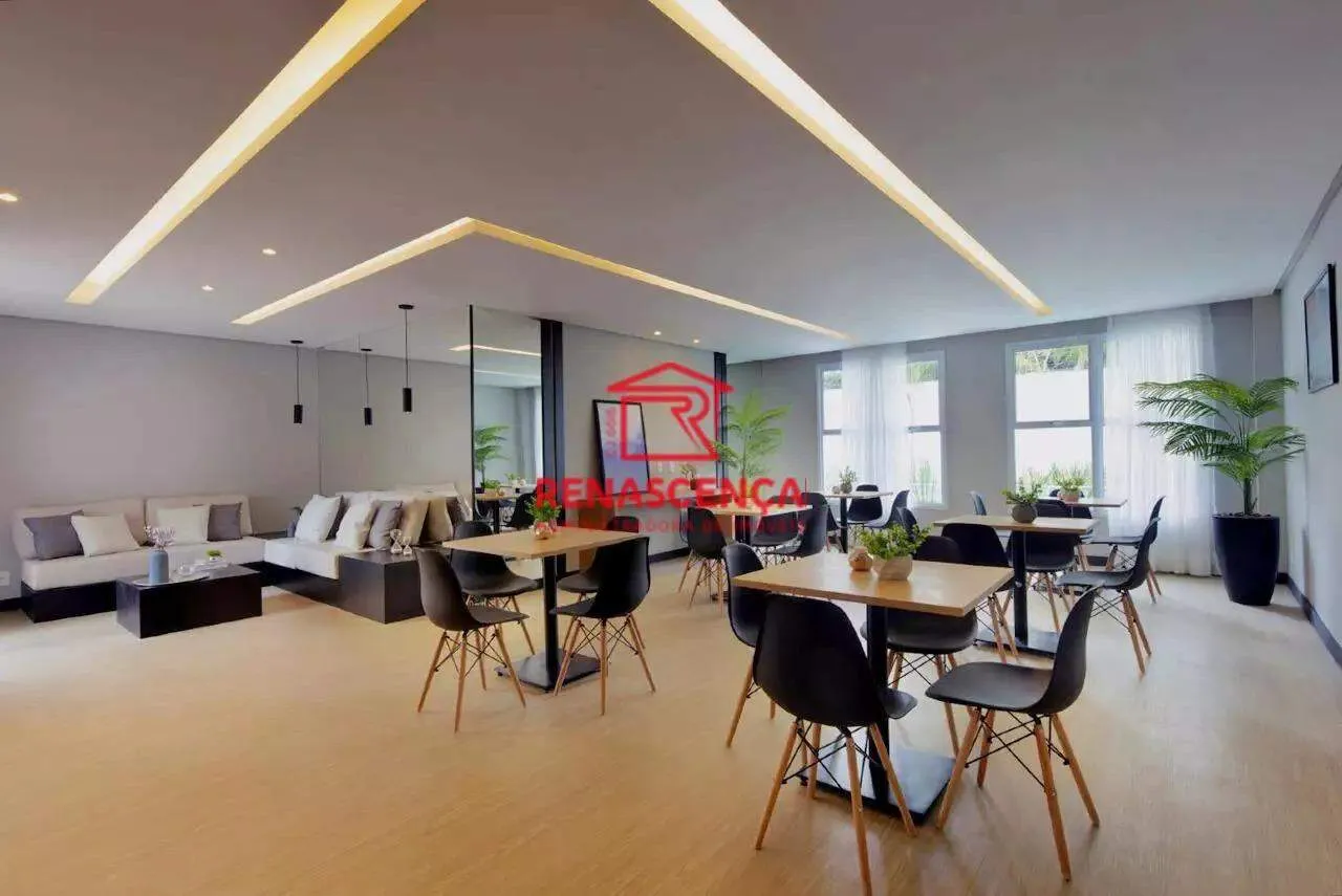 2-bedroom apartment with 1 bathroom and 1 parking spot — photo 24