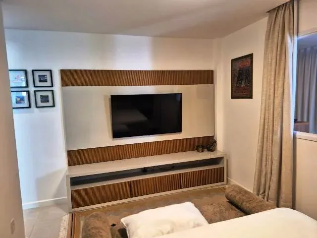 Departamento de 4 dormitorios en edificio con sauna — photo 41
