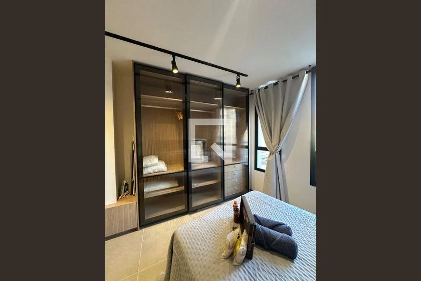 Мебльована студія 29 м² — photo 17