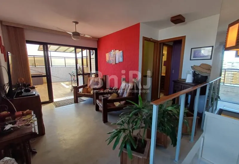 Furnished 179 m² apartment with 3 bedrooms — photo 12