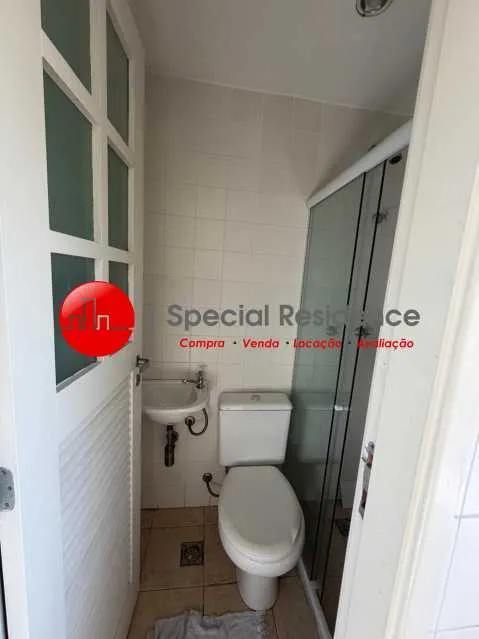 3 quartos e vista para as montanhas: apartamento de 95 m² — photo 24