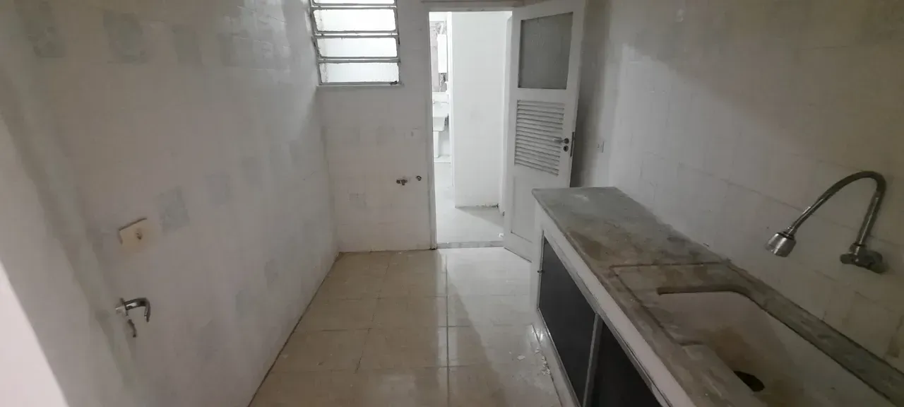 2-bedroom apartment with separate kitchen — photo 2