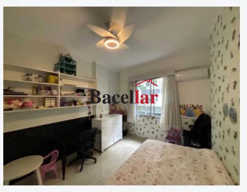 Apartamento mobiliado de 3 quartos com área de trabalho — photo 11