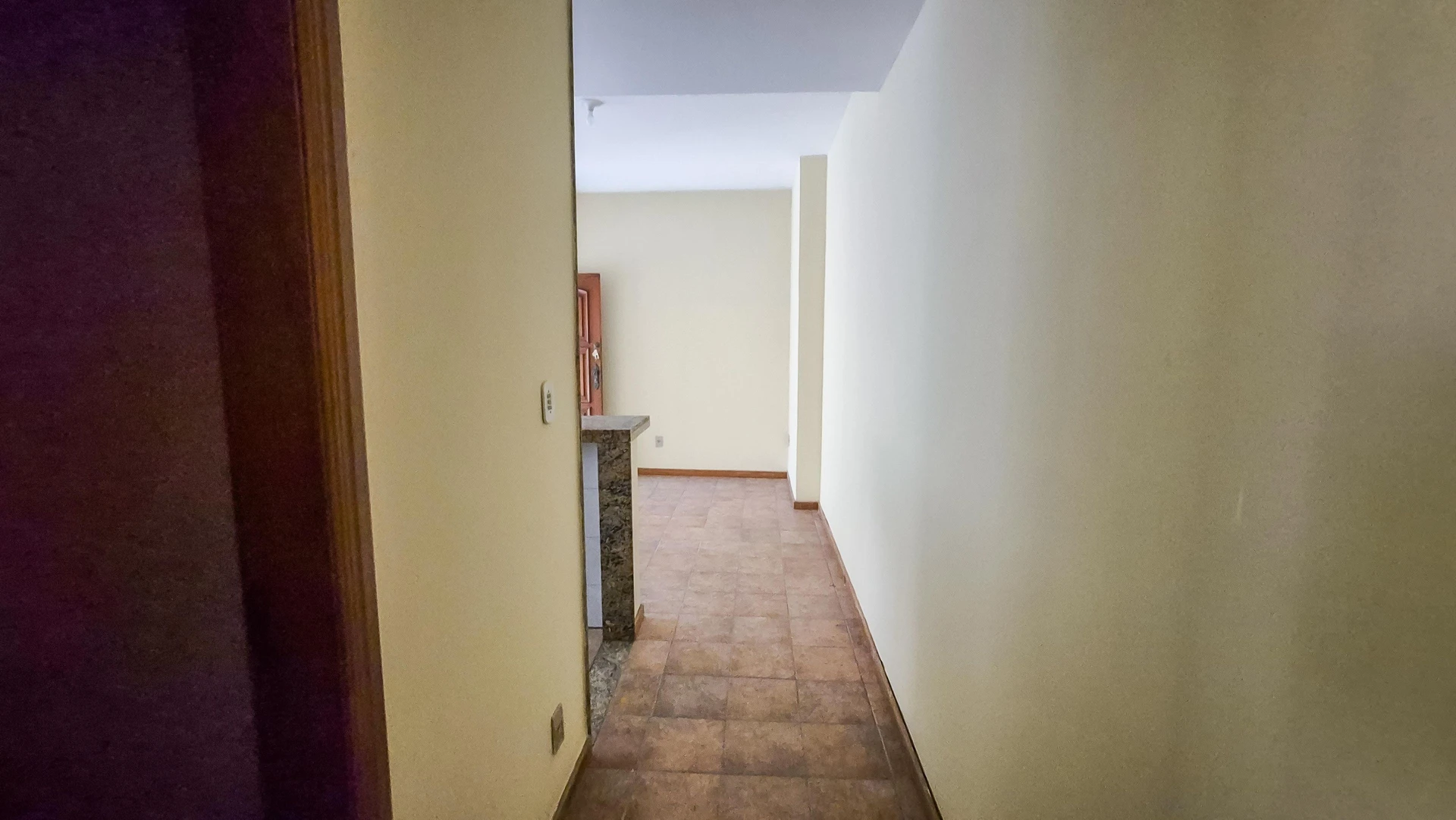 Квартира: 1 спальня, 43 м² — photo 19