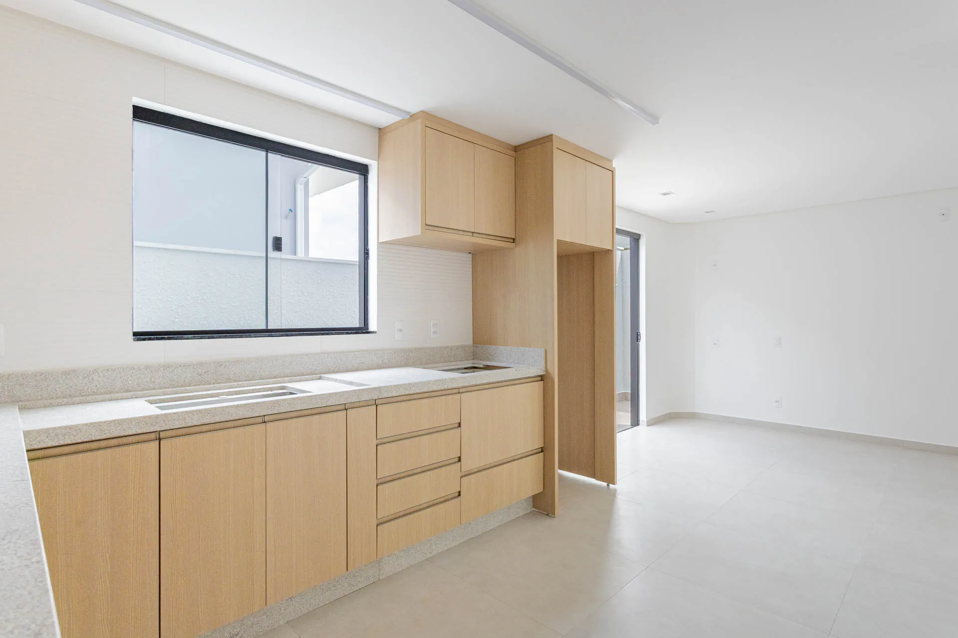 Studio garden de 31 m² com 1 quarto e jardim privativo — photo 7
