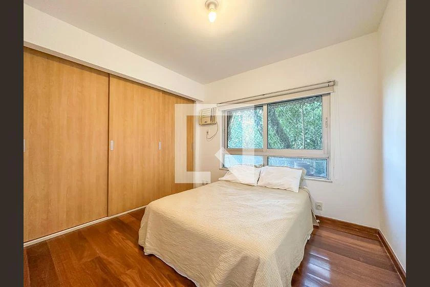 Furnished apartment with 2 bedrooms and 80 m² — photo 6