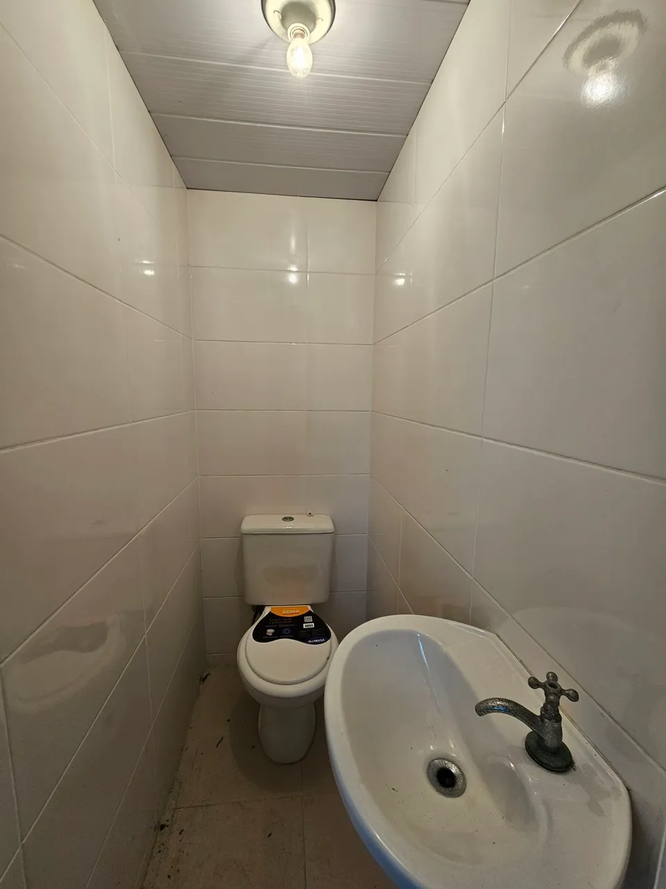 Unfurnished house with 2 bedrooms and 3 bathrooms — photo 20