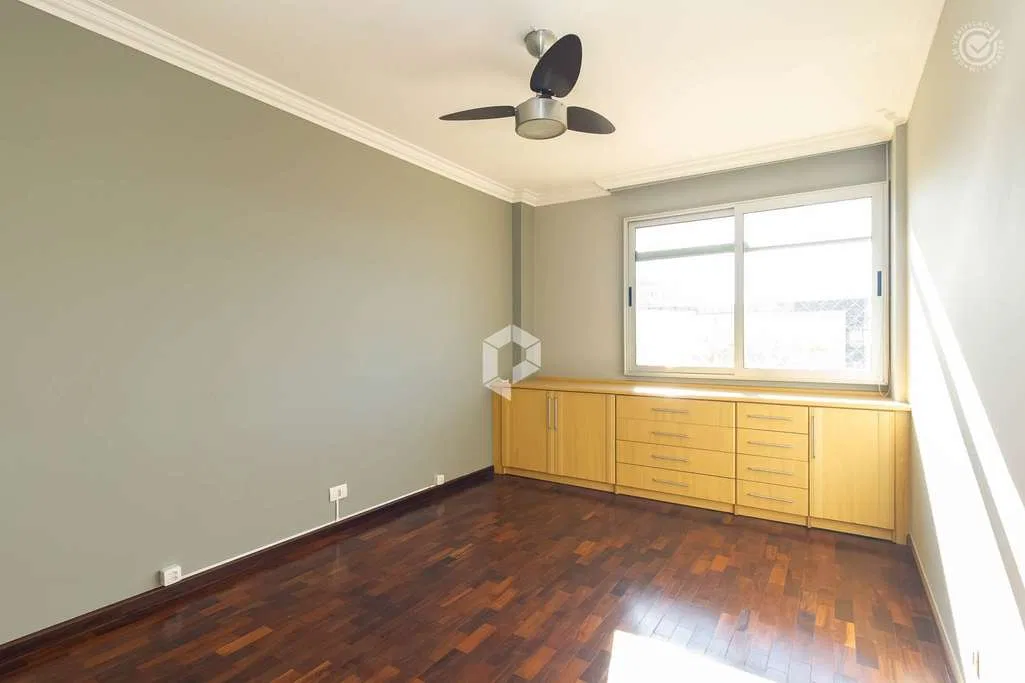 3-bedroom apartment with 189 m² and 1 parking space — photo 12