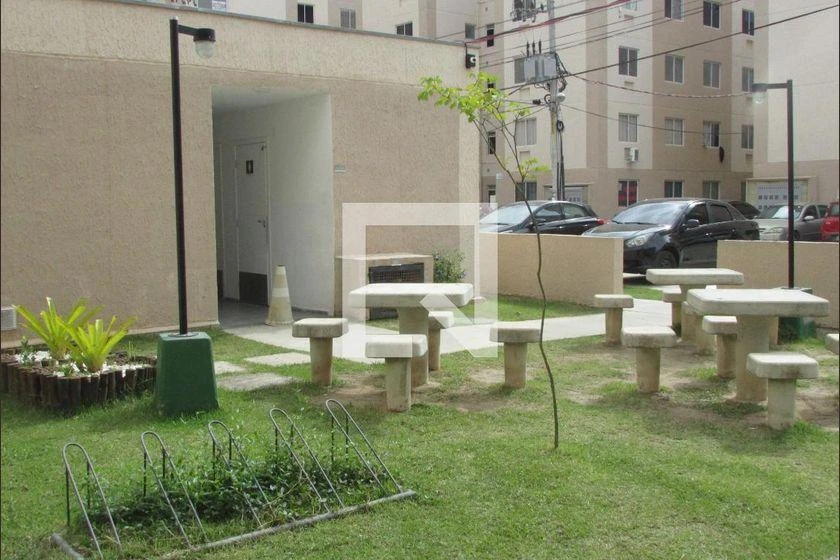 2-bedroom, 42 m² apartment in Rio de Janeiro — photo 43