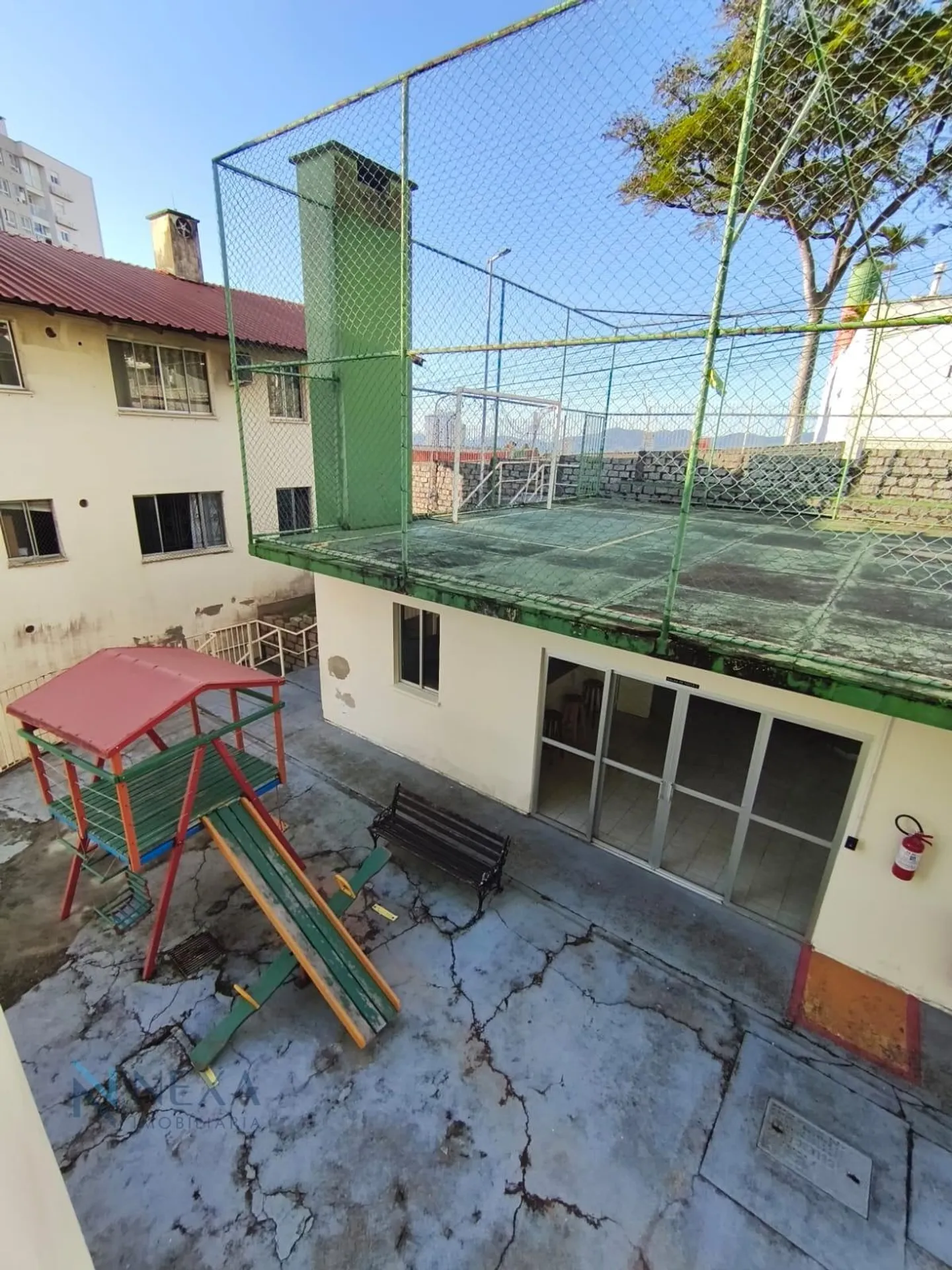 Квартира 59 м², 2 спальни, Флорианополис — photo 28