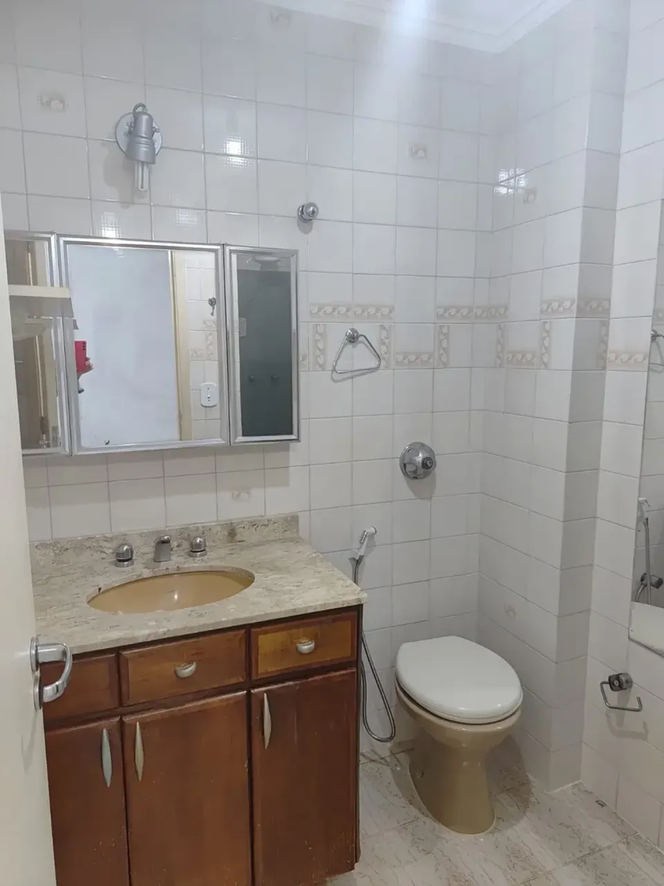 54 m² apartment with 1 bedroom and 1 parking space — photo 18