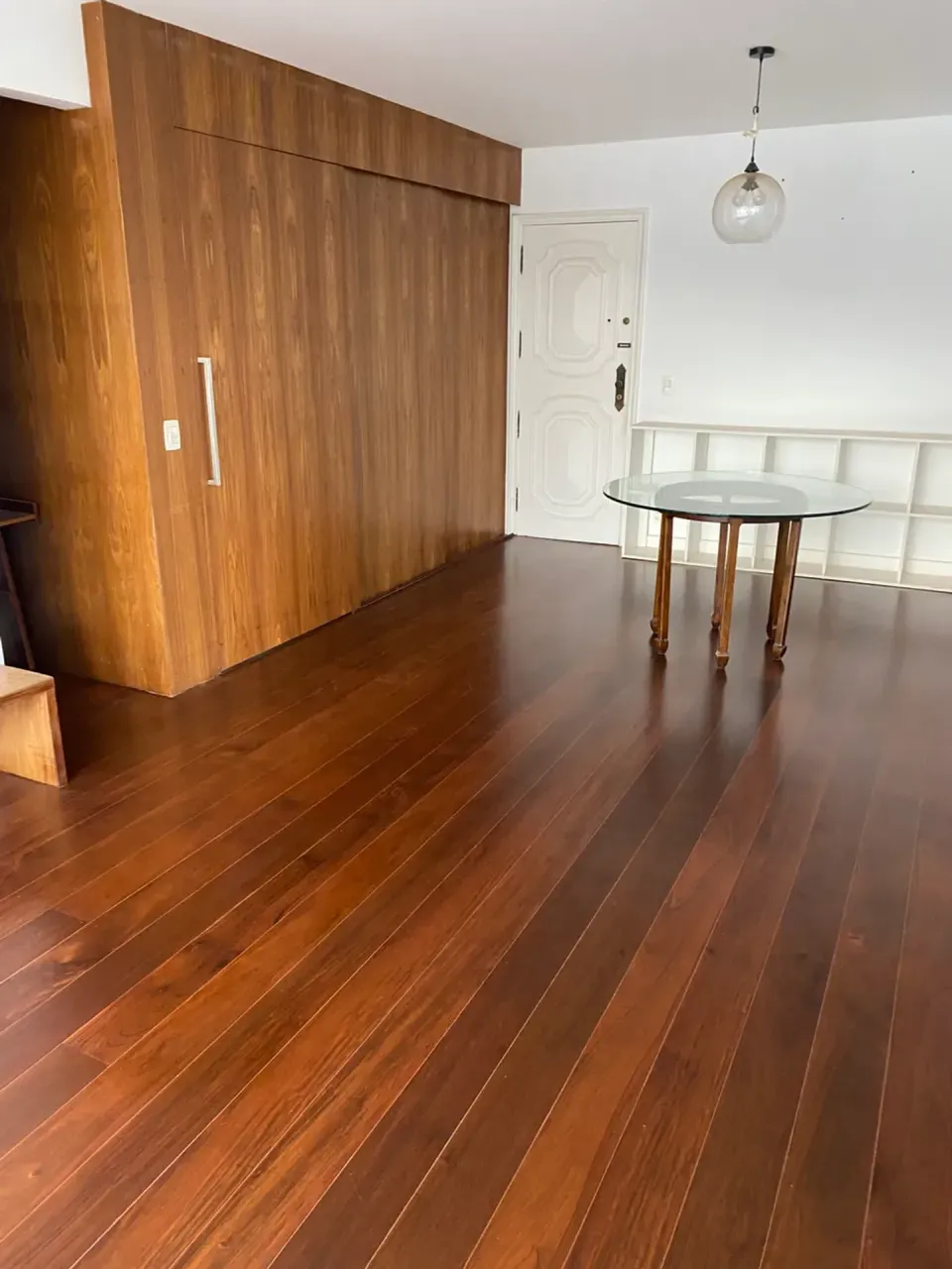 Furnished 3-bedroom apartment with 115 m² — photo 8