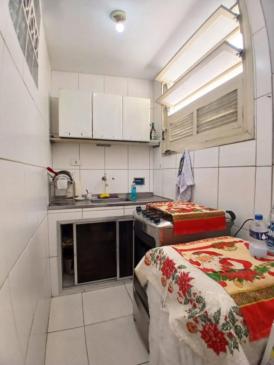 Furnished 90 m² apartment with 2 bedrooms and 1 bathroom — photo 10