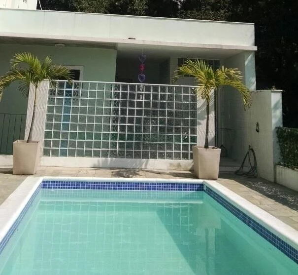 Casa mobiliada com 4 quartos e 2 suítes — photo 18