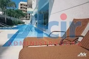 Rental apartment with 3 bedrooms and a balcony — photo 2