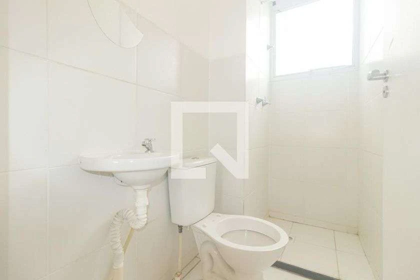 Rental apartment with 2 bedrooms and 40 m² — photo 27