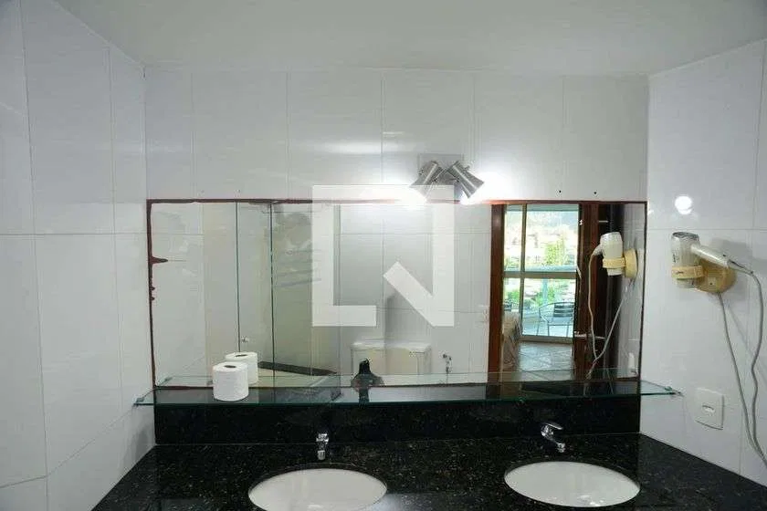 Мебльована квартира 58 м² з 1 спальнею та 1 паркомісцем — photo 8