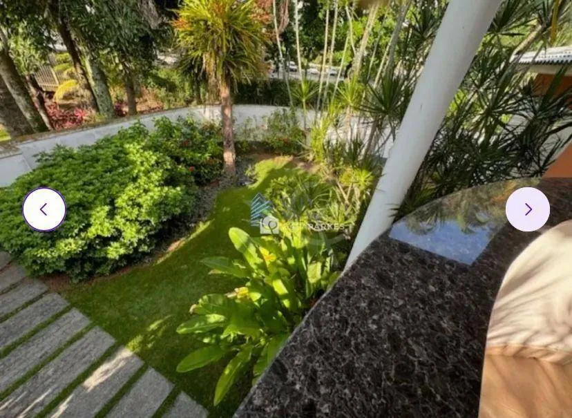 House with 5 bedrooms, separate kitchen, 750 m² — photo 14