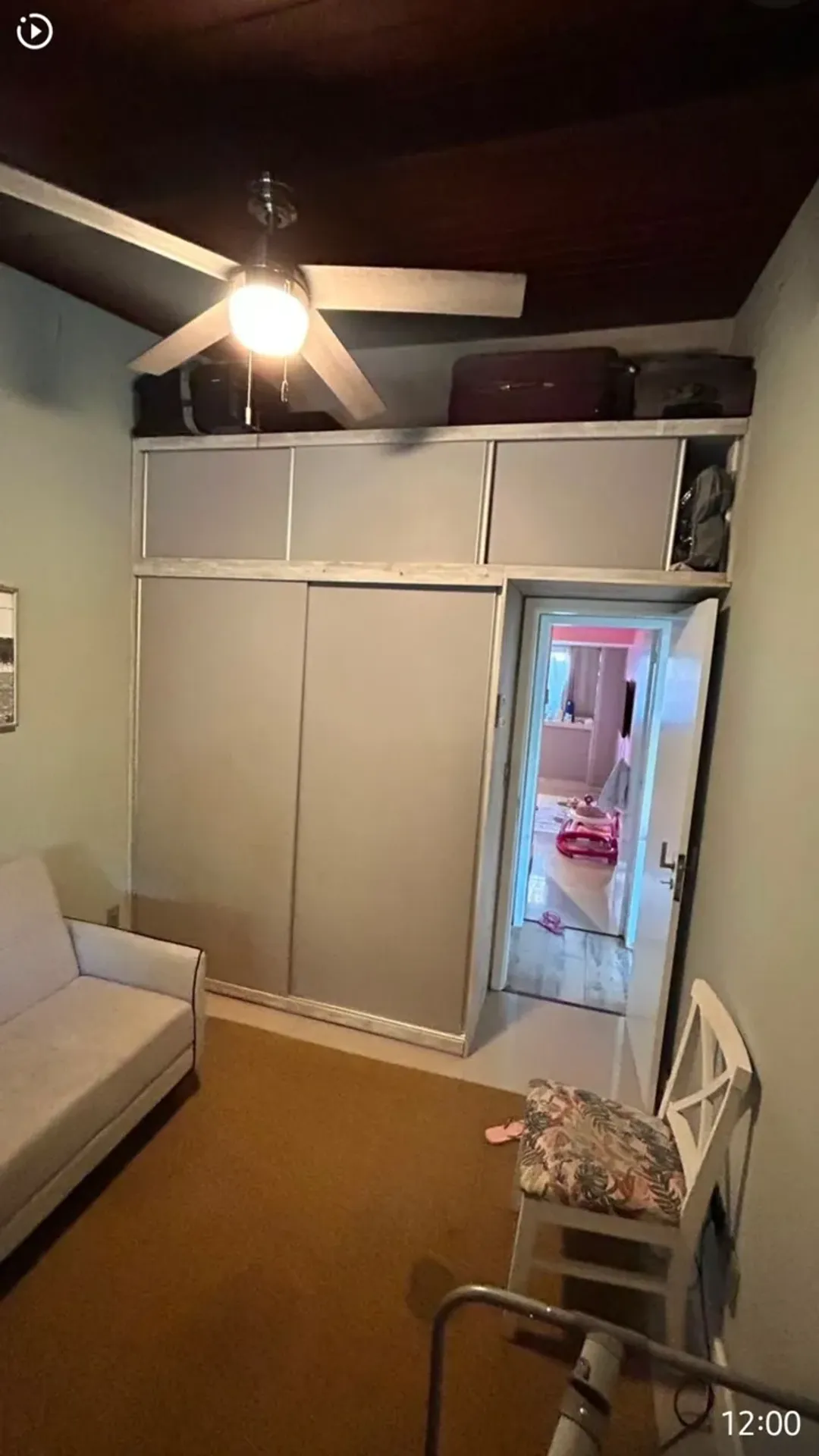 Casa mobiliada com cozinha aberta e 3 quartos — photo 9