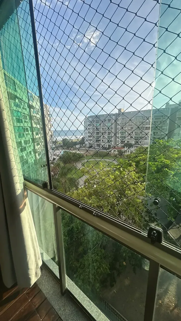 Apartamento mobiliado de 72 m² com 1 suíte e varanda — photo 14