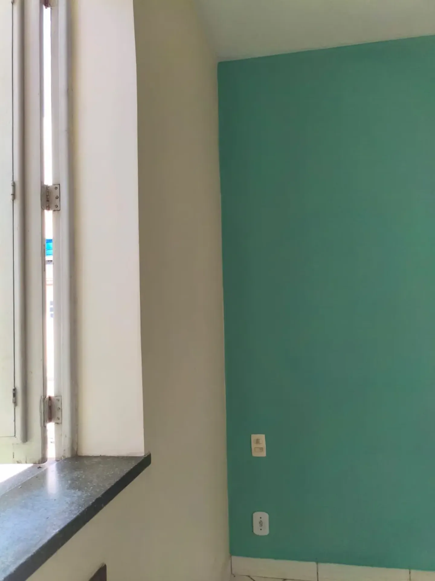 64 m² apartment with 2 bedrooms and 2 bathrooms — photo 23