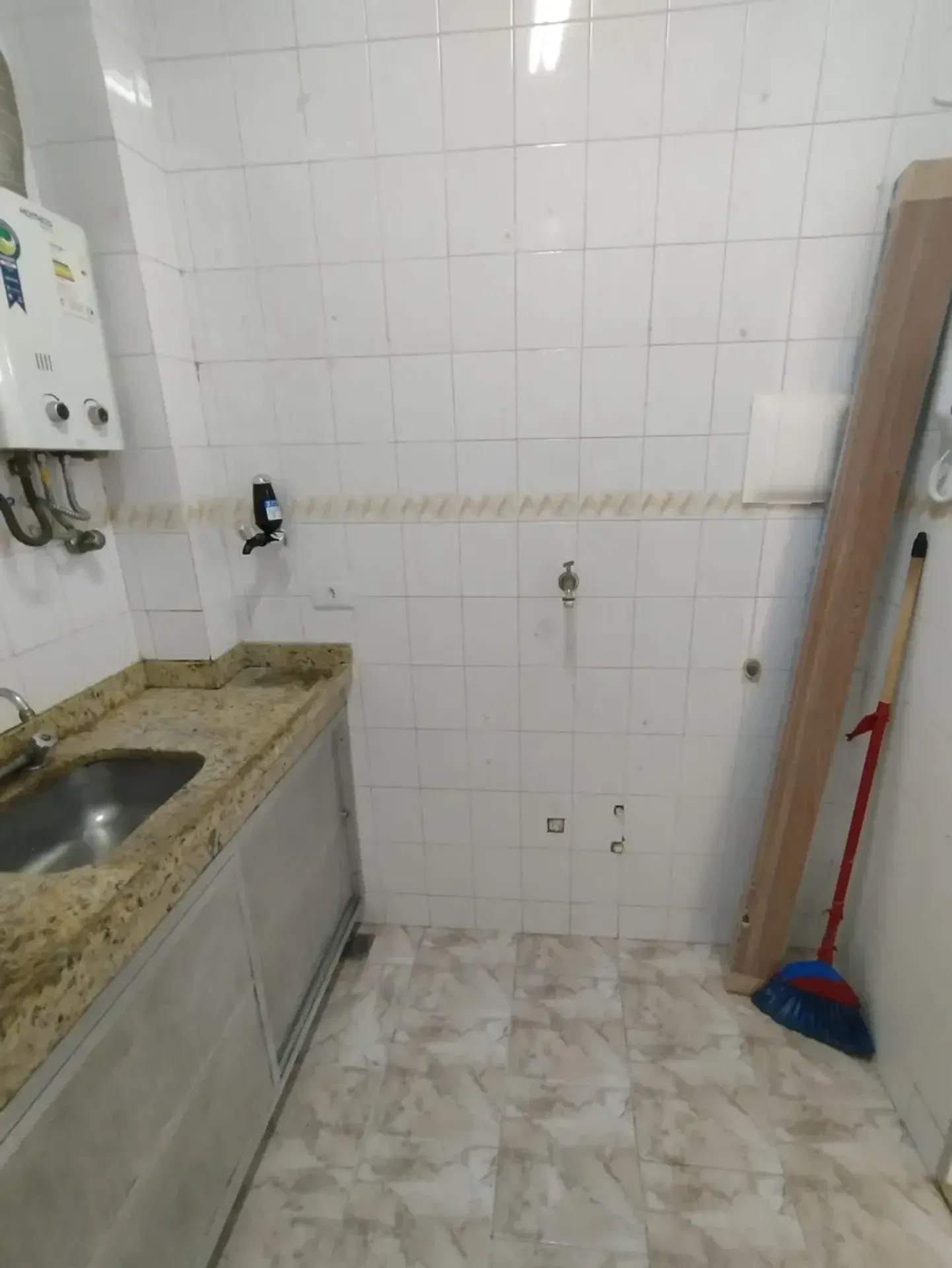 One-bedroom, 38 m² apartment in Rio de Janeiro — photo 6