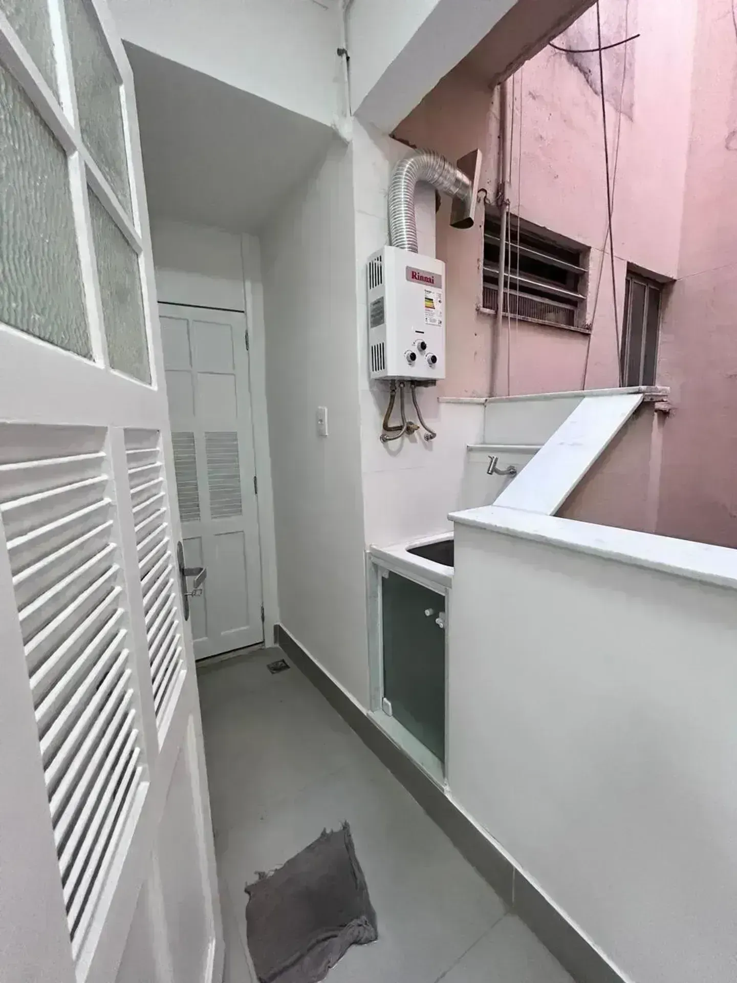 2-bedroom apartment with 2 bathrooms and 1 parking spot — photo 28