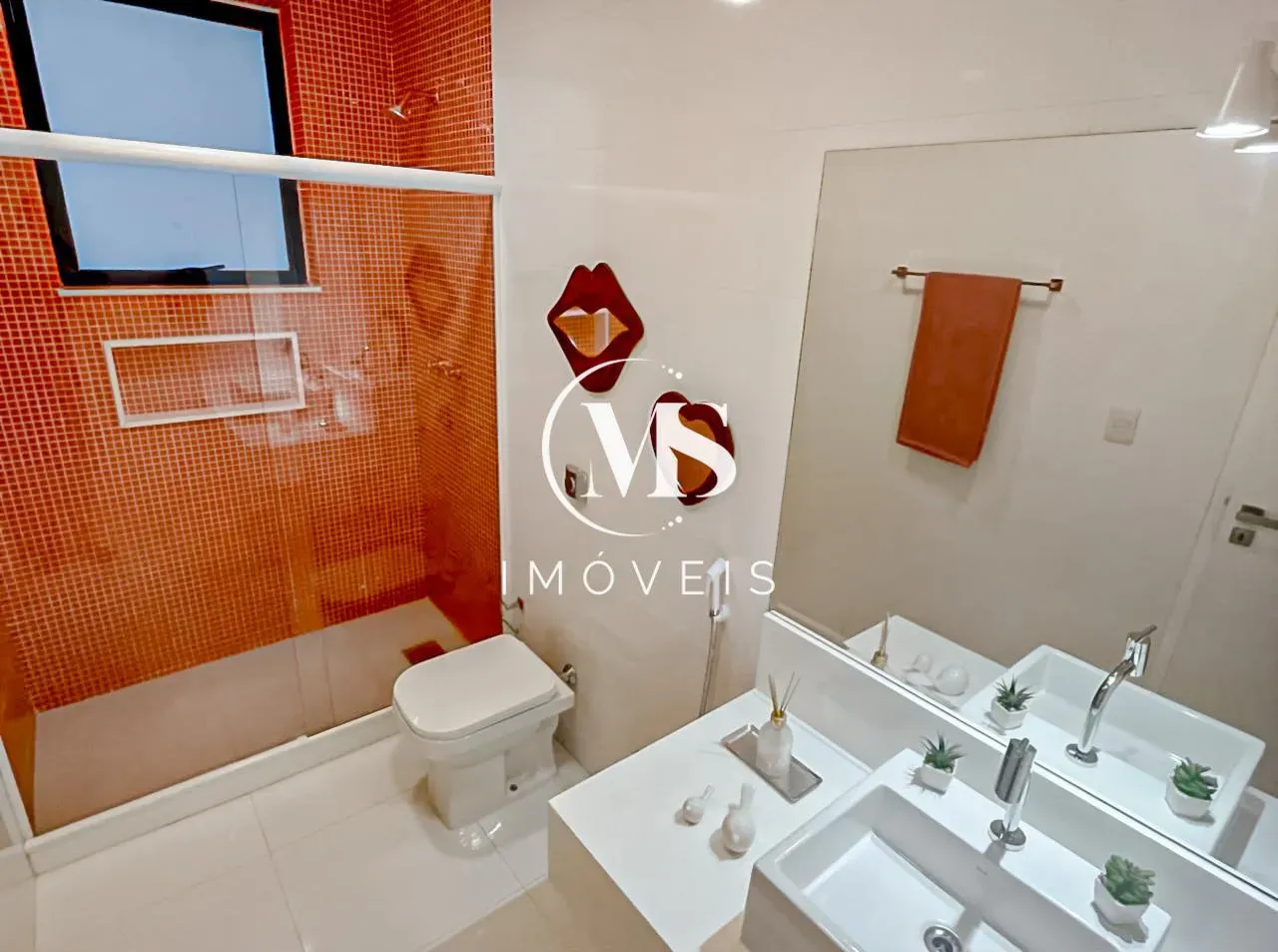 Casa mobiliada de 5 quartos com churrasqueira privativa — photo 6