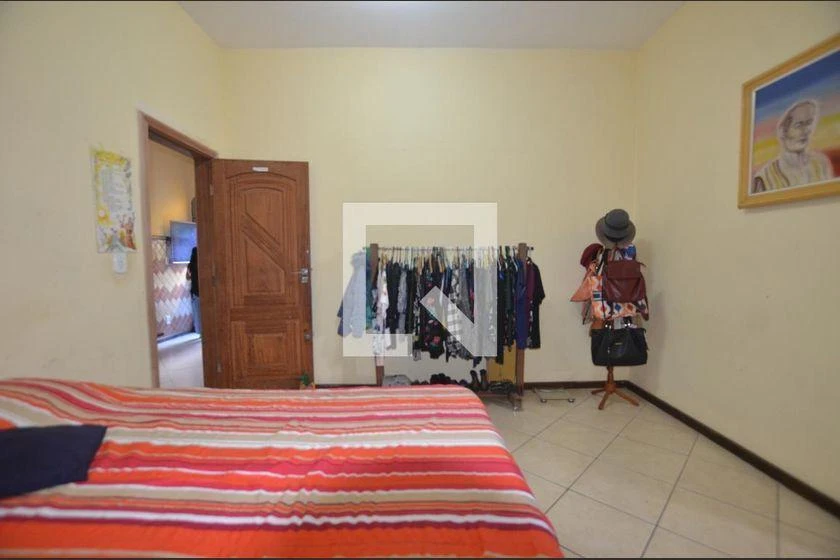3 quartos e máquina de lavar: casa de 500 m² — photo 11