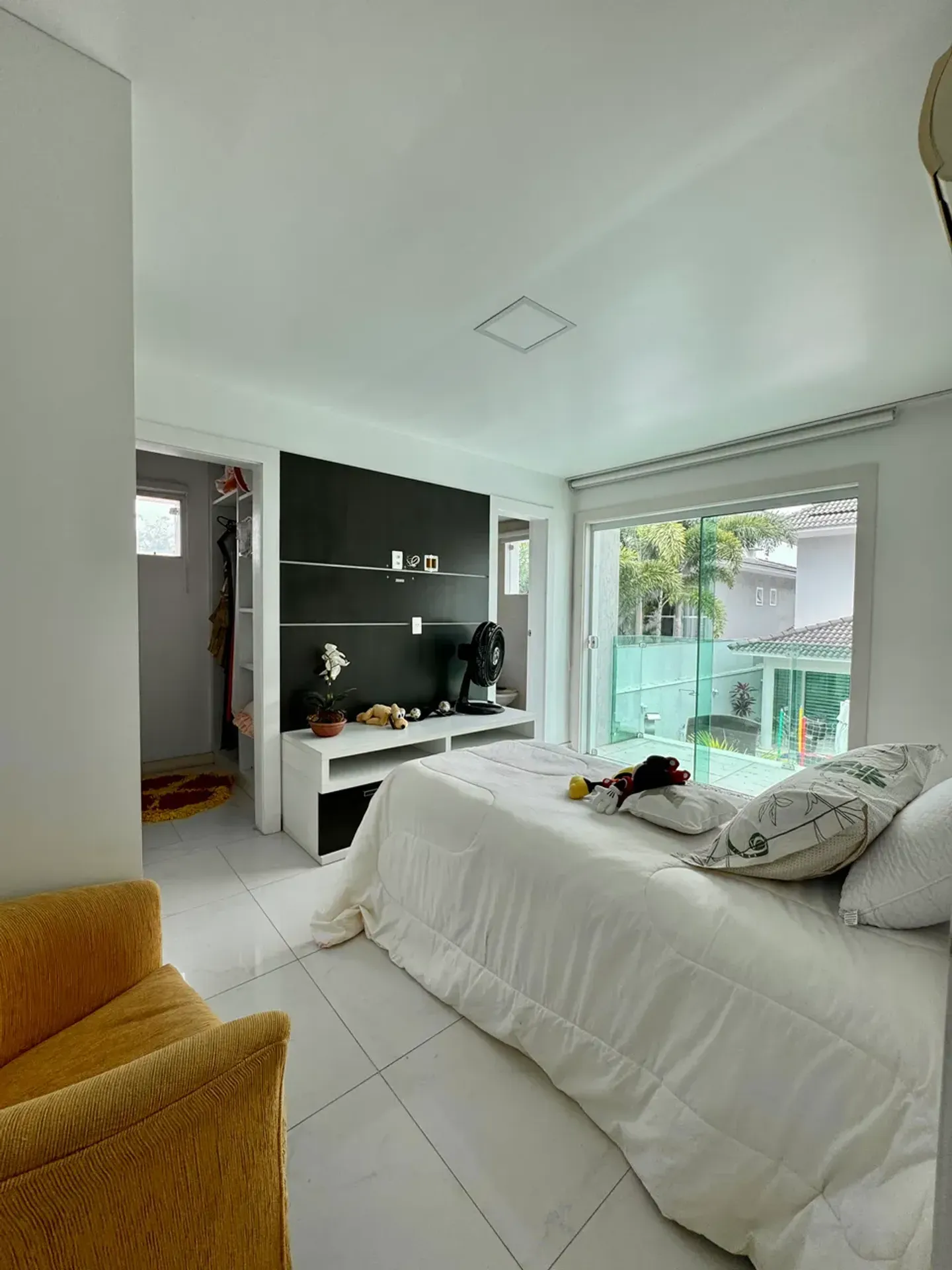 Casa amueblada de 1000 m² con 6 suites y 4 plazas — photo 29