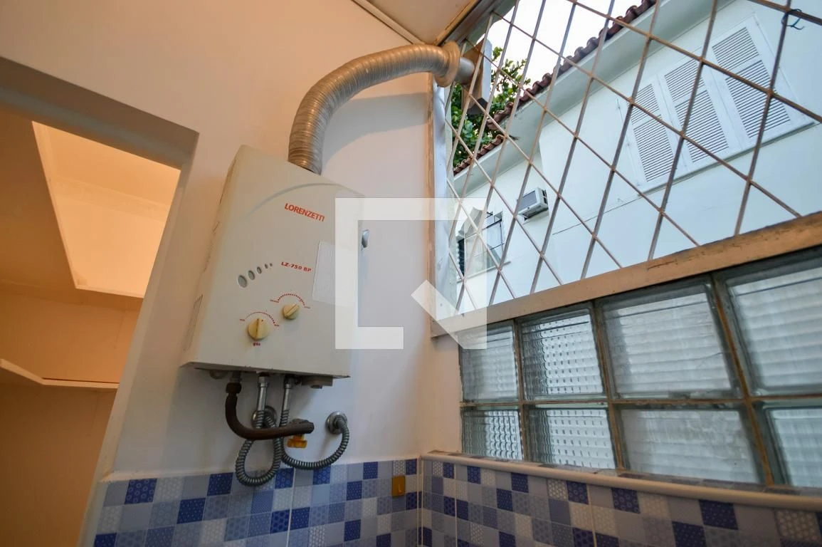 Apartamento de 56 m² e 2 quartos, Grajaú — photo 33