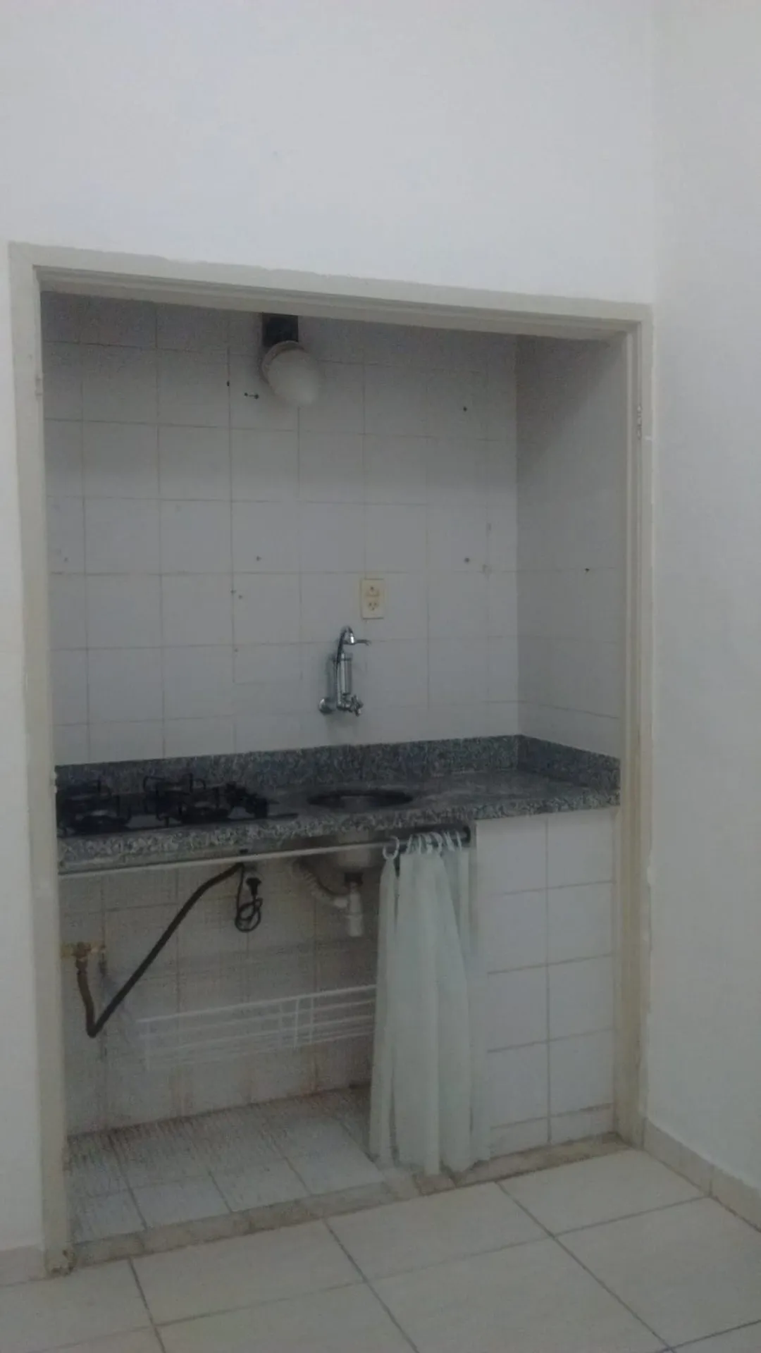 25 m² studio in Rio de Janeiro — photo 7