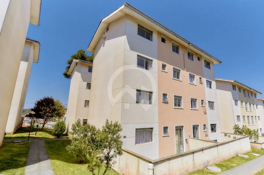 Unfurnished 61 m² apartment with 2 bedrooms and parking — photo 15