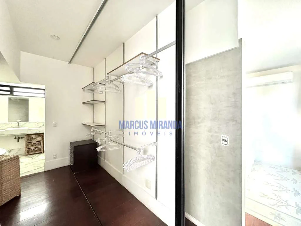 Apartamento mobiliado de 4 quartos com 6 banheiros — photo 30