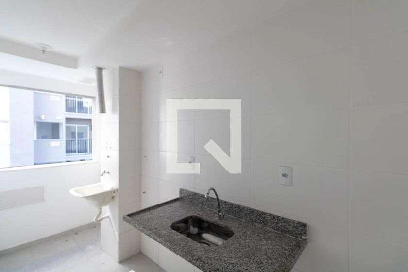 2-bedroom apartment with open-plan kitchen and 50 m² — photo 29