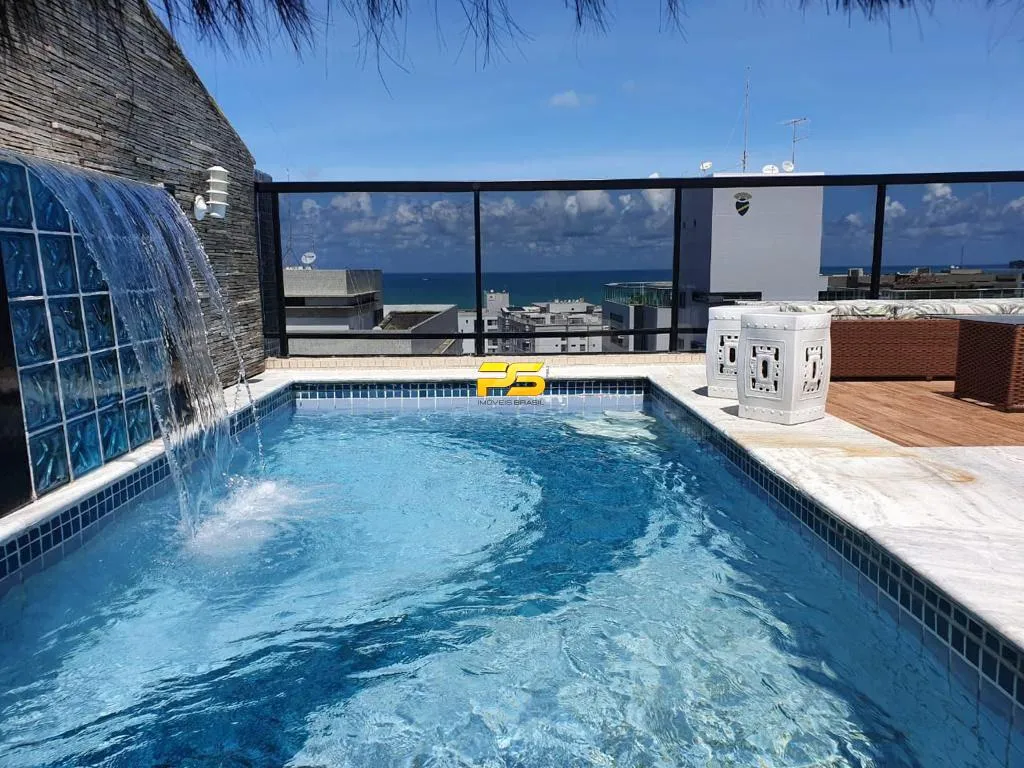 Duplex rooftop with 5 en-suite bedrooms and 311 m² — photo 10