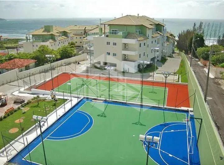 98 m² apartment with 2 bedrooms and 1 parking space — photo 2