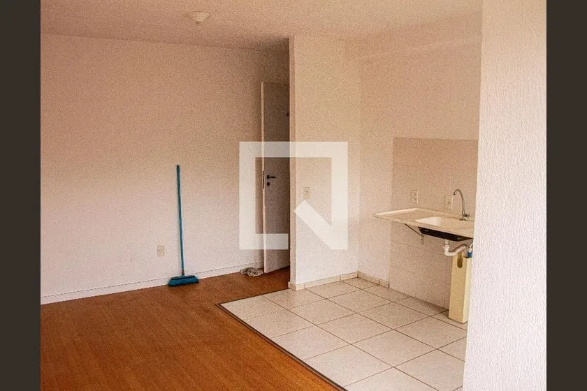2-bedroom rental apartment with 45 m² and 1 bath — photo 4