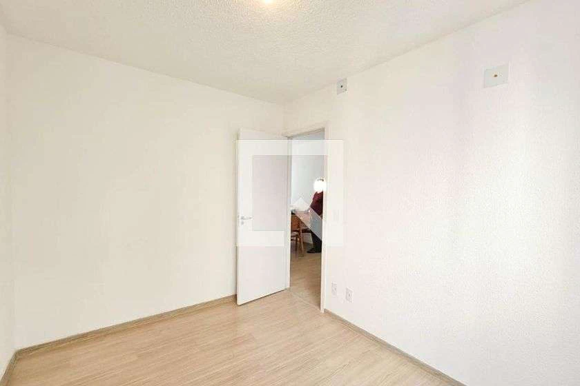 Apartamento para aluguel de 45 m² com 2 quartos e vaga — photo 24