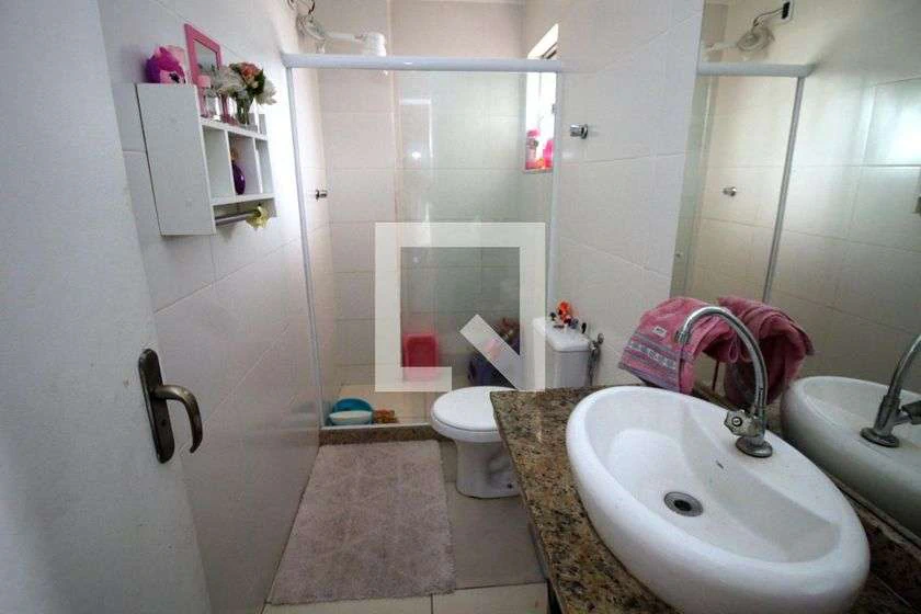 78 m² rental apartment with 2 bedrooms and 1 suite — photo 21