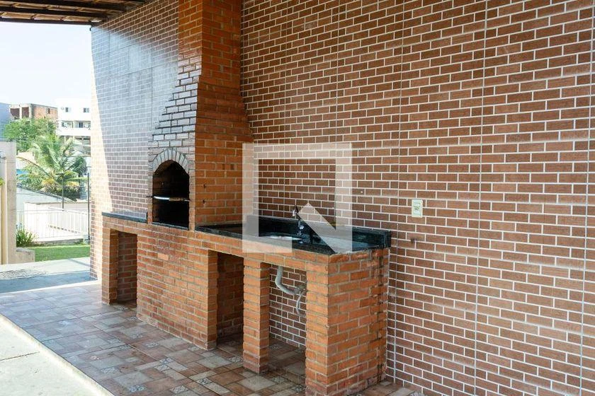 Apartamento de 44 m² e 2 quartos, Campo Grande — photo 34