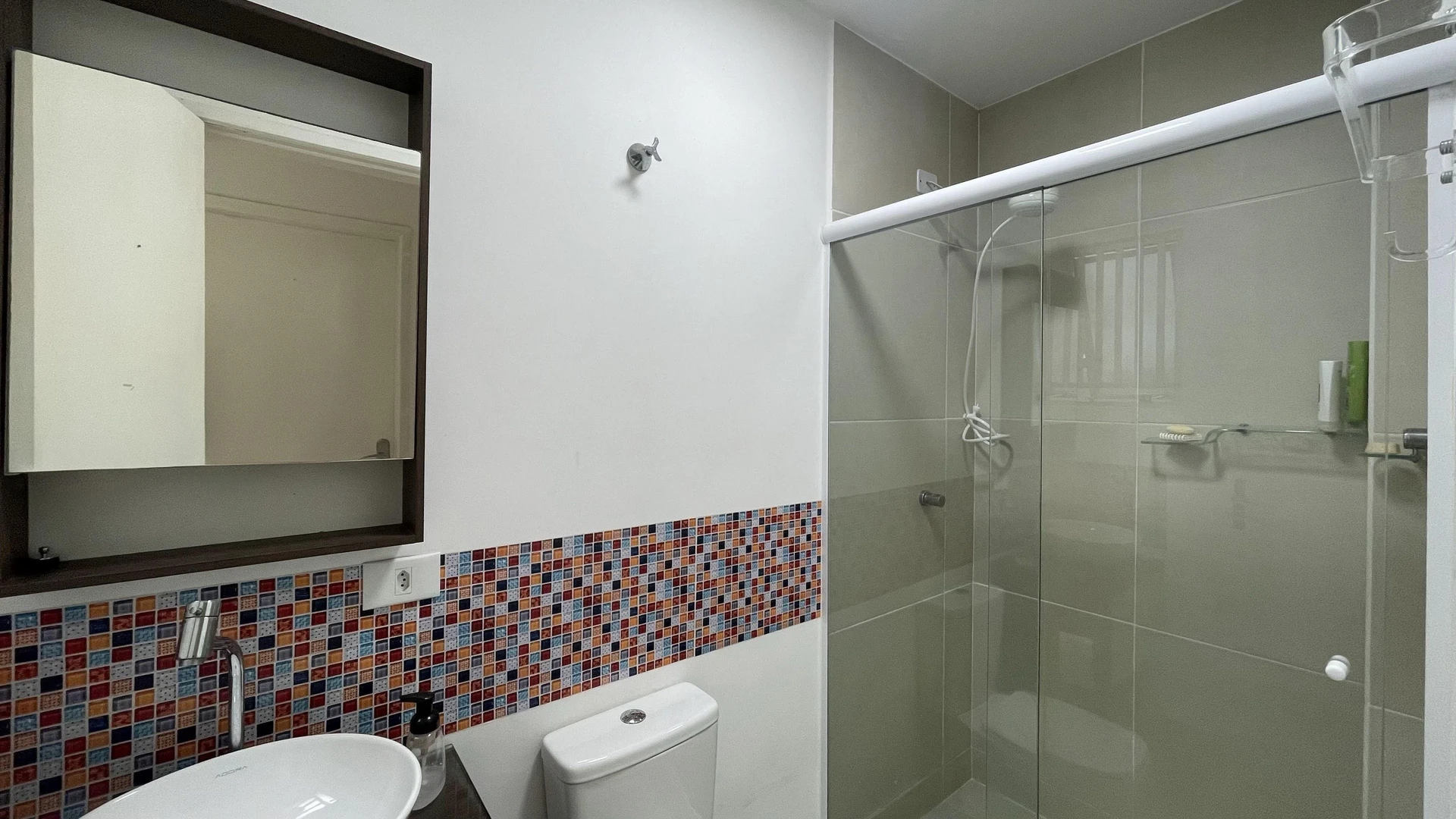 2-bedroom apartment, 51 m² — photo 13
