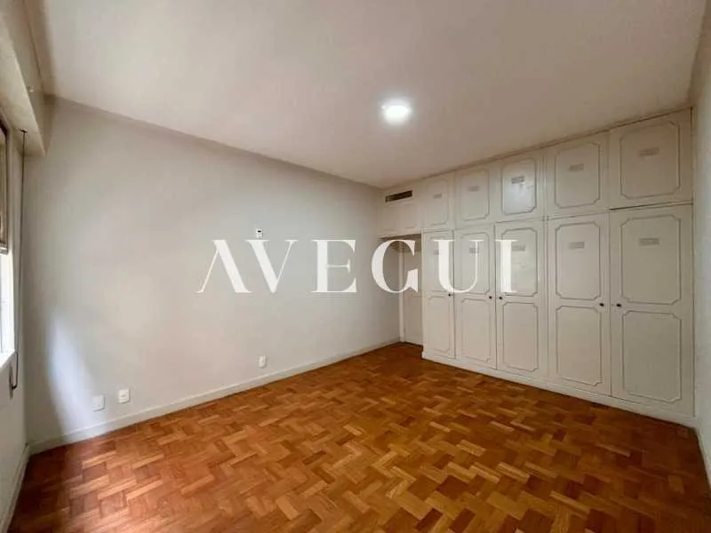 Apartment with 4 bedrooms and 4 bathrooms, 357 m² and 2 parking — photo 14