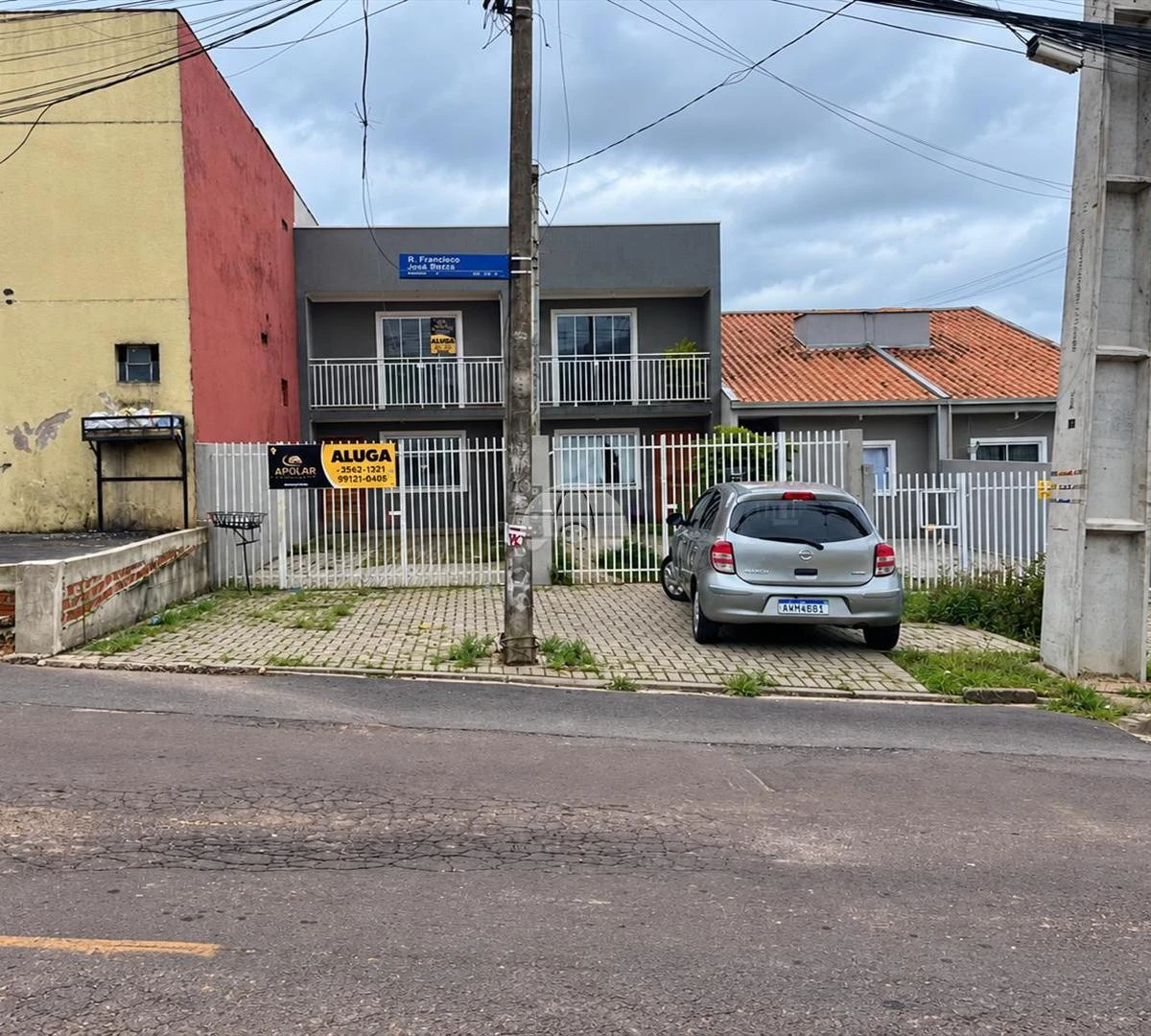 2-bedroom, 95 m² house in Curitiba — photo 19
