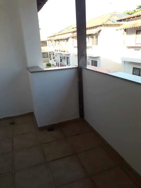 Condo house with 3 bedrooms, 5 bathrooms and 3 parking spots — photo 38