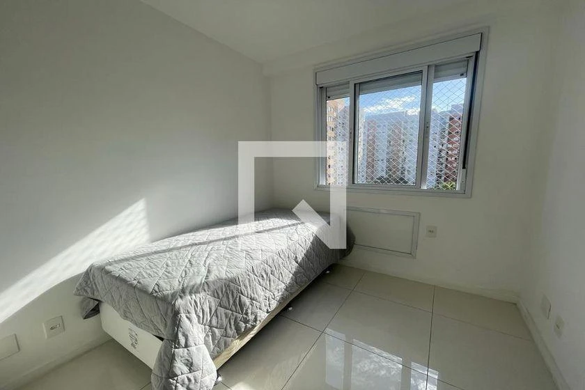 Apartment with balcony, 2 bedrooms and 55 m² — photo 5