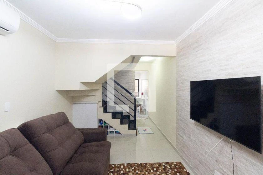 80 m² house with a washing machine and a home office — photo 7