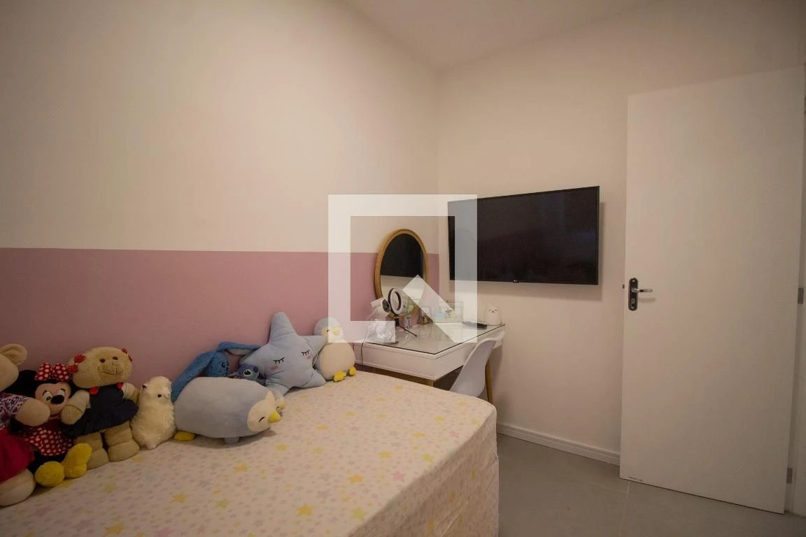 Apartamento mobiliado, 52 m², com máquina de lavar — photo 10