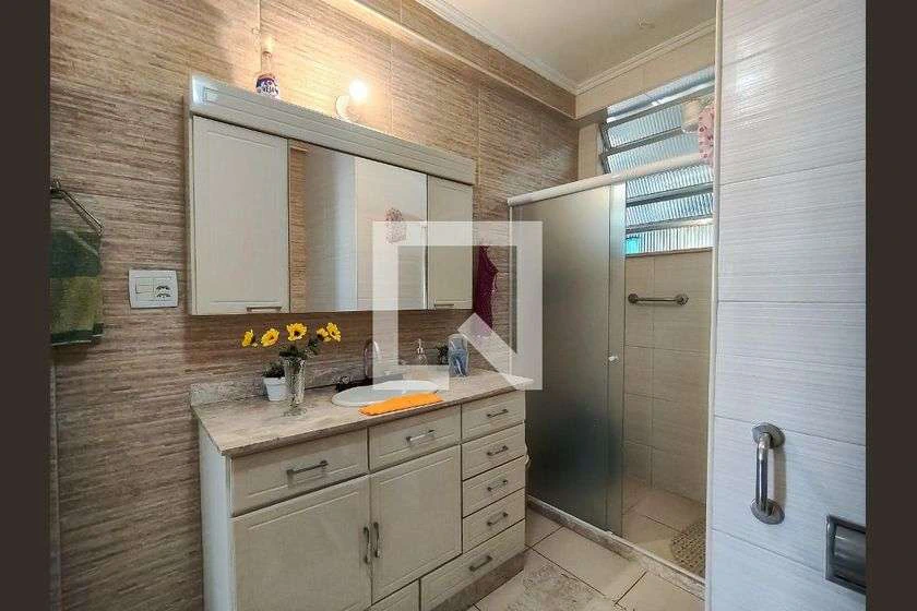 Apartamento com 3 quartos e cozinha fechada — photo 19